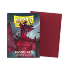 Protectores Standard Dragon Shield Matte