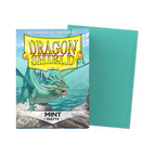 Protectores Standard Dragon Shield Matte