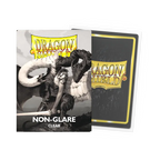 Protectores Standard Dragon Shield Matte