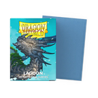 Protectores Standard Matte Dual Dragon Shield