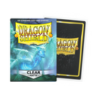 Protectores Standard Dragon Shield Matte