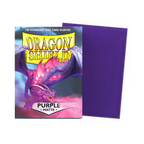 Protectores Standard Dragon Shield Matte