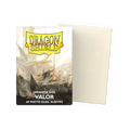 Dragon Shield Sleeves: Japanese - Matte Dual Valor (60 ct.)