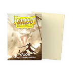 Protectores Standard Matte Dual Dragon Shield