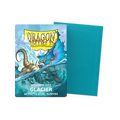Dragon Shield Sleeves: Japanese - Matte Dual Glacier (60 ct.)