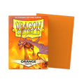 Protectores Standard Dragon Shield Matte