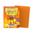 Protectores Standard Dragon Shield Matte