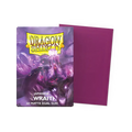 Dragon Shield Sleeves: Japanese - Matte Dual Wraith (60 ct.)