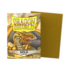 Protectores Standard Dragon Shield Matte