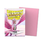 Protectores Standard Dragon Shield Matte