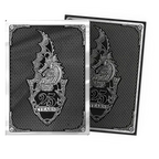 Dragon Shield Sleeves: Standard - 25th Anniversary (100 ct.)