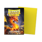 Protectores Standard Matte Dual Dragon Shield