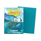 Protectores Standard Matte Dual Dragon Shield
