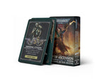 Warhammer 40,000 Roleplay: Day Of Ascension Card Game