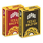 Naipes Texas Hold'em Poker