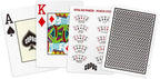 Naipes Texas Hold'em Poker
