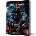 Dungeons and Dragons - Manual de  Mounstruos