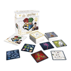 Cortex Challenge Harry Potter