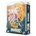 Shogun 3 Reino de las Sombras