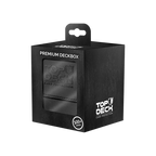 Premium DeckBox 100 Top Deck