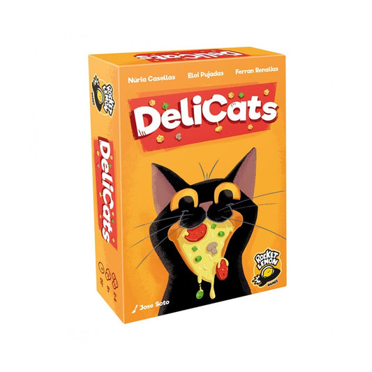 Delicats