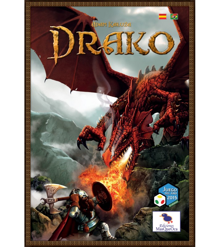Drako