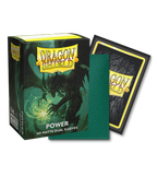 Protectores Standard Matte Dual Dragon Shield
