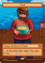 Secret Lair x Stardew Valley: Welcome to Stardew Valley