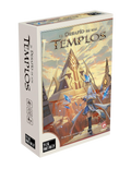 El desafío de los templos
