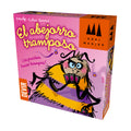 El abejorro Tramposo