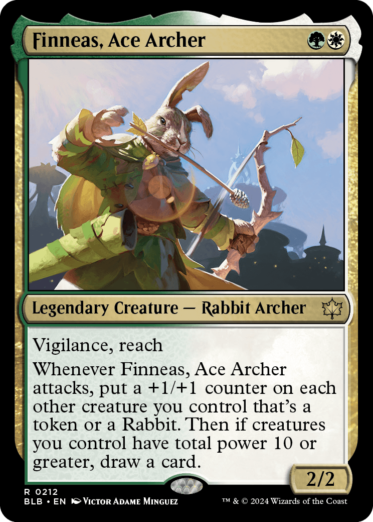 Magic: The Gathering - Bloomborrow Starter Kit