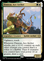 Magic: The Gathering - Bloomborrow Starter Kit