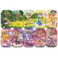 Pokemon TCG: 30th Celebration- Mini Tin