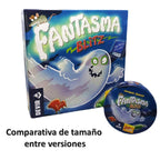 Fantasma Blitz Mini