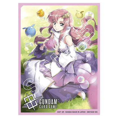 Gundam Card Game- Official Card Sleeves