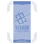 Gundam Card Game- Official Card Sleeves