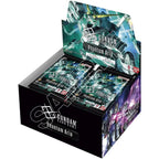 Gundam Card Game: Phantom Aria Booster Pack Display [GD04]