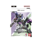 Gundam Card Game: Starter Deck - 07 Celestial Drive [ST07]