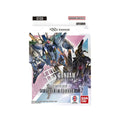 Gundam Card Game: Starter Deck - 08 Flash of Radiance [ST08]