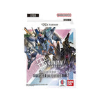 Gundam Card Game: Starter Deck - 08 Flash of Radiance [ST08]