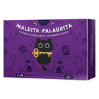 Maldita Palabrita