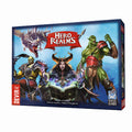 HERO REALMS (Español)