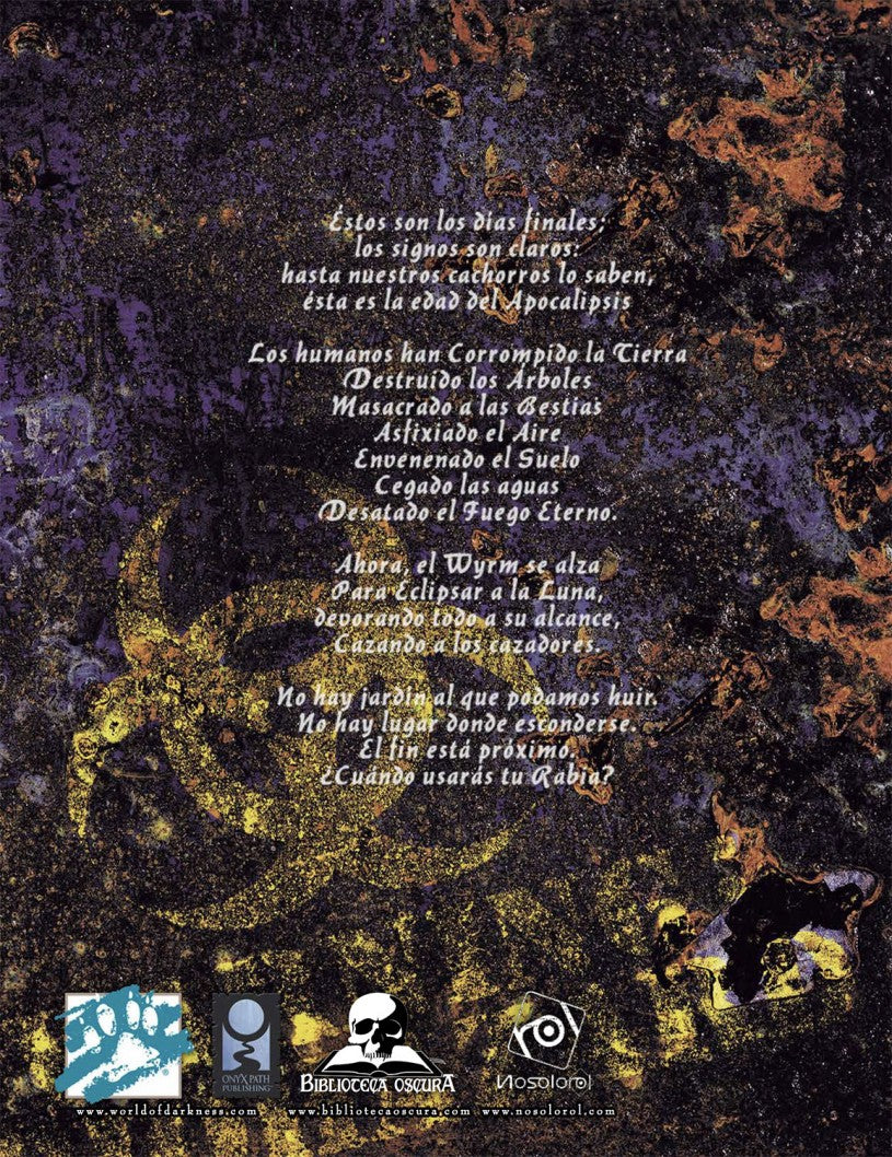 HombreLobo: Edición 20 Aniversario. Edición de bolsillo