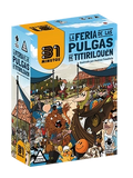 La Feria de las Pulgas de Titirilquén