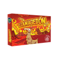 Llamagedón