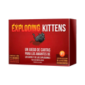 Exploding Kittens Base