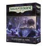 Arkham Horror:  El Juego de Cartas - Los Devoradores de Sueños. Expansión de campaña.