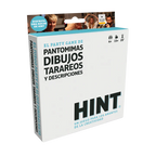 Hint Pocket