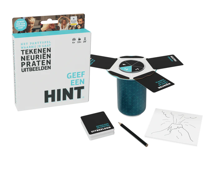 Hint Pocket
