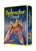 Splendor Duel